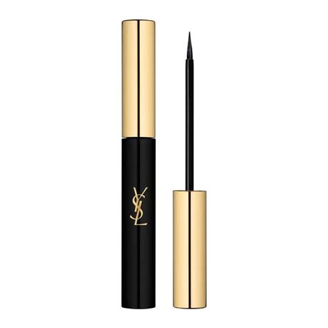 ysl eyeliner flüssig|ysl couture eyeliner.